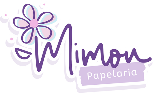 Mimou Papelaria 